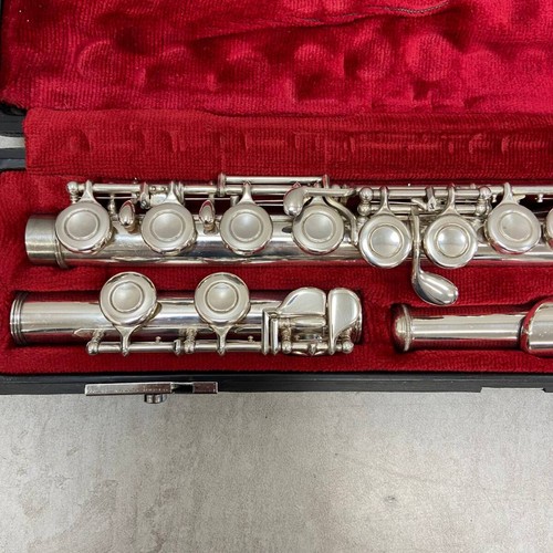 Yamaha yfl 311 flute - yamaha, yfl-311