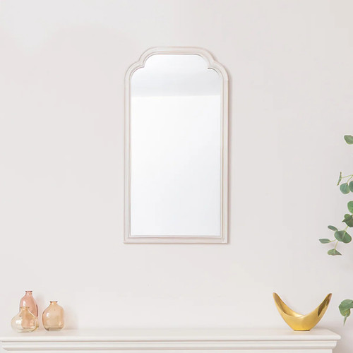 White washed distressed wooden - white,