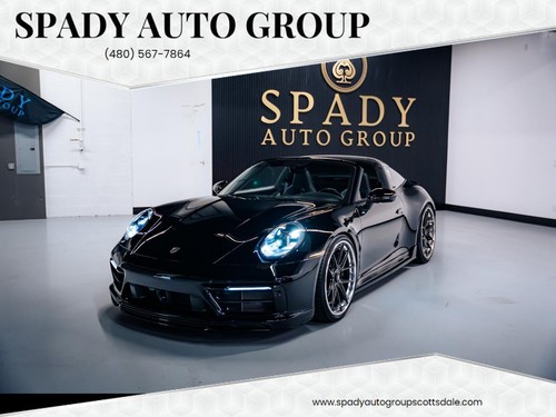2023 porsche 911 targa gts - porsche,