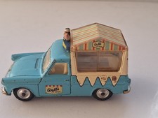 Corgi Walls Ice Cream Van.    nd91