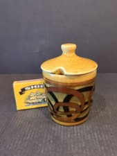 VINTAGE BRIXHAM POTTERY