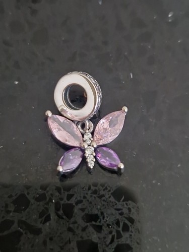 Sterling silver 925 butterfly - sterling,