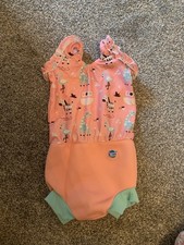 Splash About happy nappy Baby