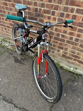 GT XCR 3000 Classic 1999 I