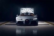618936 Bugatti Chiron Super