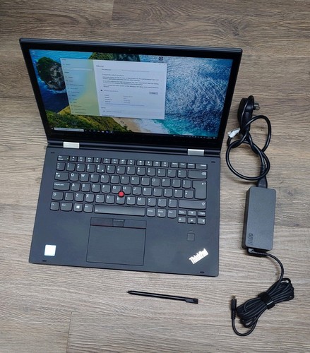 2in1 lenovo thinkpad yoga - lenovo, x1