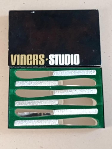 Vintage boxed set six - vintage, of