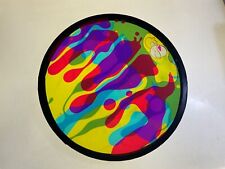 3 layer oil wheel To fit optikinetics solar 250 type projector’s by liquidlights