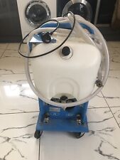 Power Flush Machine. £600!