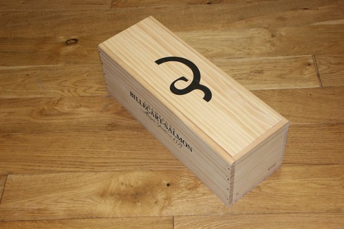 Billecart salmon liter - salmon,