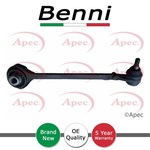 Track control arm - track, front