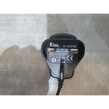 Ktec KSLFB0500020W1UK Power
