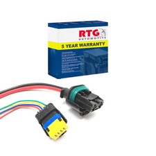 Heater Blower Fan Resistor