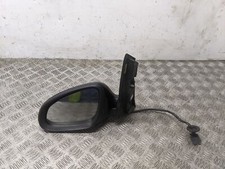Vauxhall Astra J Mk6 2009-2012 Wing Mirror Electric (n/s Passenger) Black