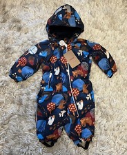 Reima Puhuri Child’s Ski