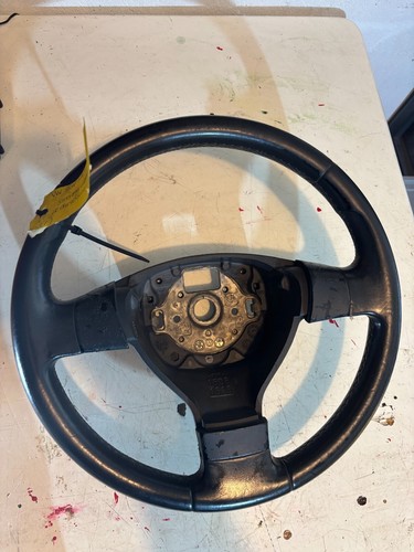 Golf mk5 steering - mk5, wheel