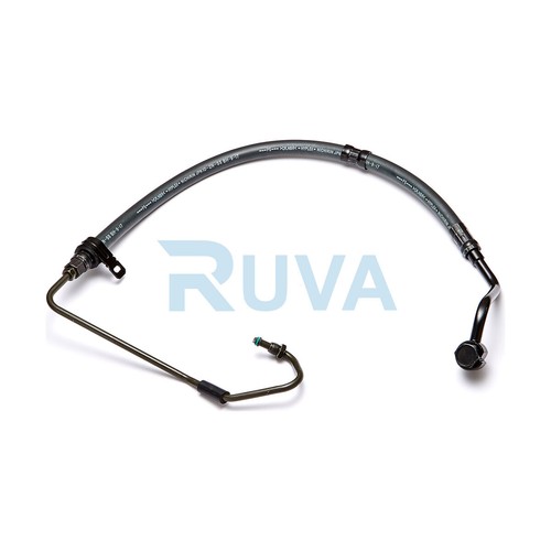 Ruva power steering pipe fits - ruva,