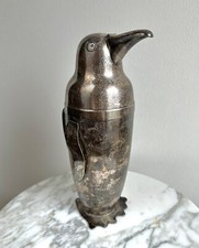 1930s Authentic NAPIER Penguin
