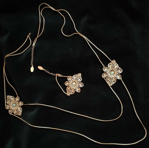 Marine diesbach gold - de,