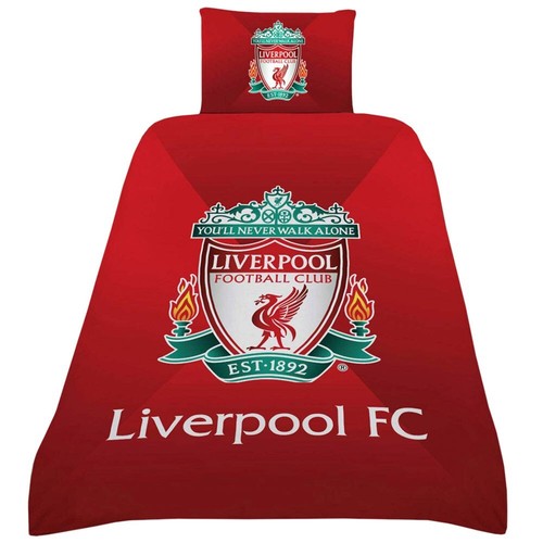 Liverpool official crest - fc,