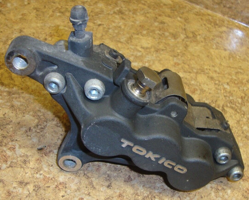 2003 suzuki gsf1200 - gsf1200, 1200