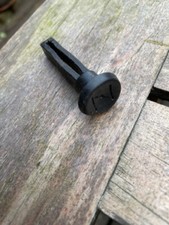 Honda 2.3hp BF2.3D  2006 Outboard Engine- Choke Knob