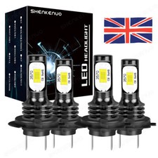 For polo mk6 2019 - 2019-2024, 4x