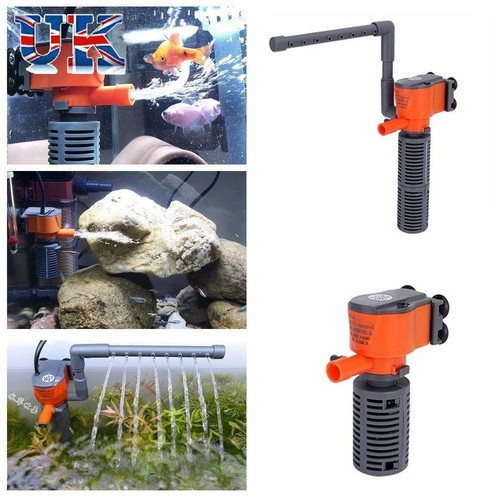 1pcs fish tank filter - 1pcs,