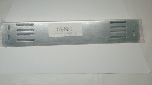 Rack supports canford - canford, audio