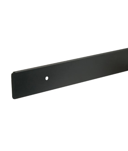 Square kitchen worktop end - worktop,