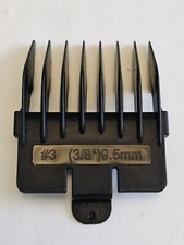 BaByliss Hair Trimmer Clipper