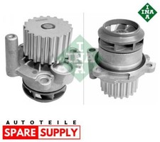 WATER PUMP, ENGINE COOLING FOR