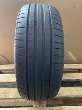 205/55 R16 91W Dunlop Sport Blu Response | DoT3418 | 5.2mm Tread