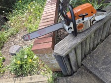 stihl ms261 Professional