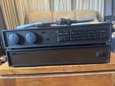 Main NAC 52 Preamp and Supercap Power Supply. Excellent Condition