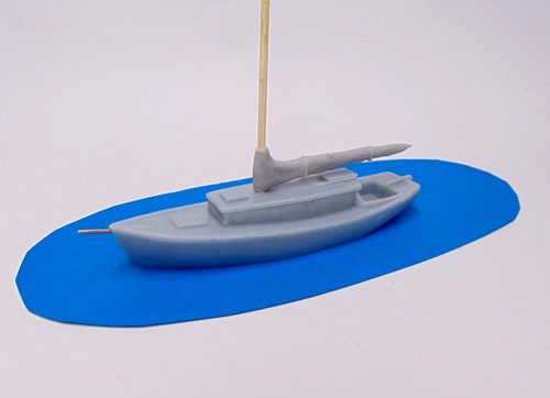 Gauge model railway - model,