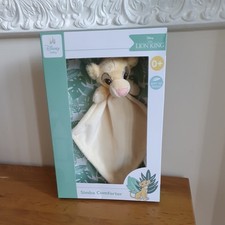 Disney Baby Simba Comforter