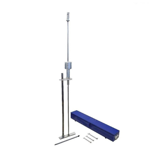 Dynamic cone penetrometer - dynamic,