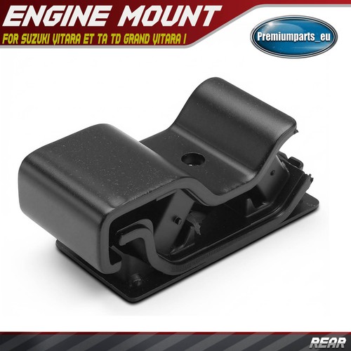 Rear engine mount for - engine,