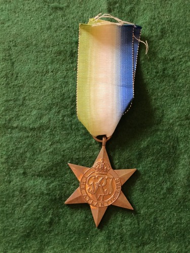 Ww2 wwii atlantic - wwii, medal