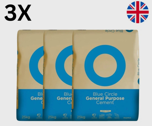 Blue circle general - x,