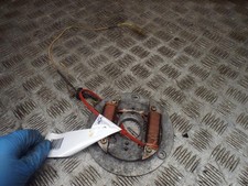 Yamaha TT500 TT 500 Circa