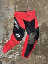 Oneal Mx Downhill BMX Gear