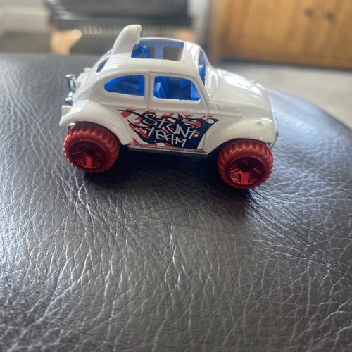 Hot wheels baja bug - baja,