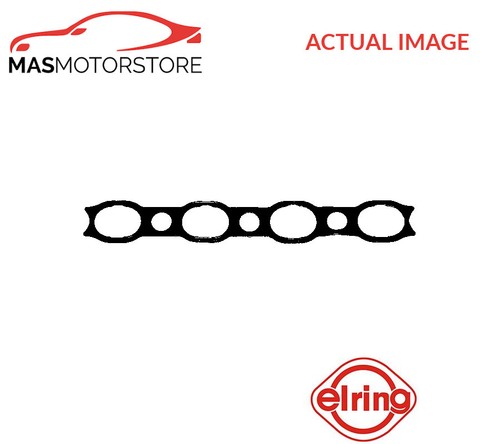 Intake manifold gasket elring - manifold,