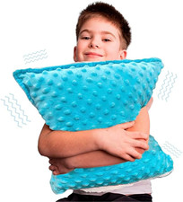 Vibrating Sensory Pillow for
