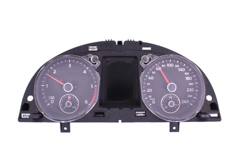 Speedometer passat 3c - speedometer,