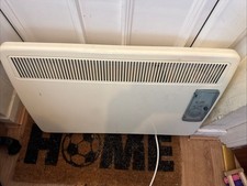 dimplex wall mounted electric