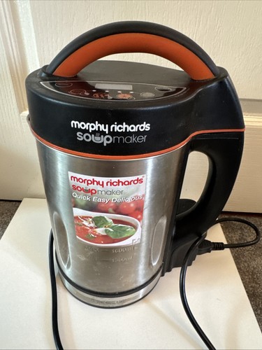 Morphy richards 48822 - richards, electric
