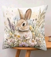 1 X Beautiful Hare Rabbit